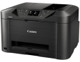 Canon MAXIFY MB5050