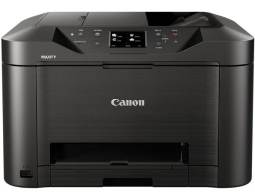 Canon MAXIFY MB5050