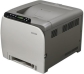 Ricoh Aficio SP C242DN drukarka kolorowa laserowa sieć, dupleks