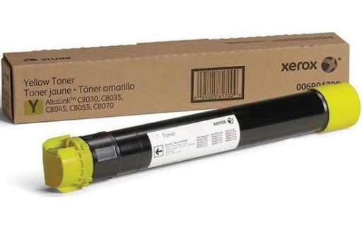 Toner Xerox AltaLink C8045 006R01704 yellow