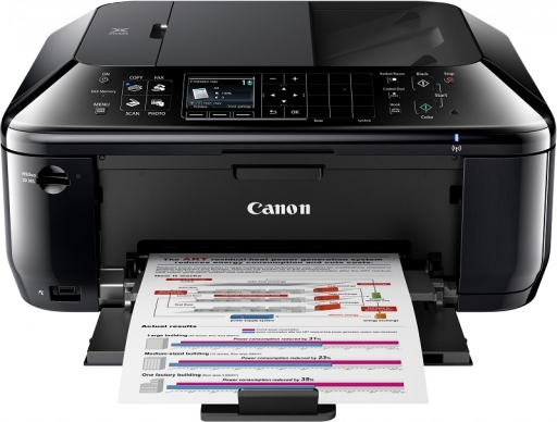 Canon Pixma MX515