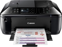 Canon Pixma MX515 urządzenie wielofunkcyjne WiFi, fax