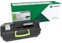 Toner 63B2000 Lexmark MX717 MX718 11k