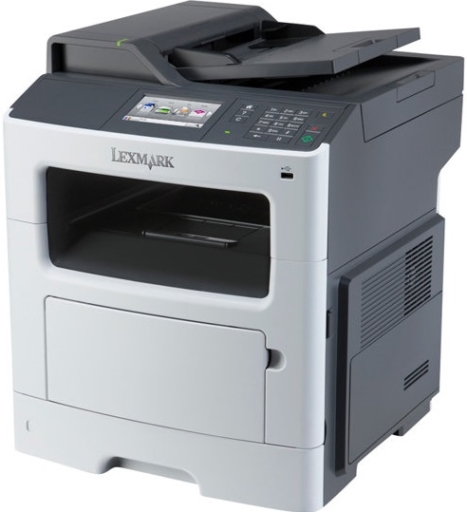 Lexmark MX410de