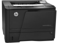 HP LaserJet Pro 400 M401dne