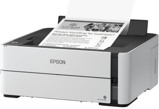 Epson EcoTank ET-M1140 - C11CG26403