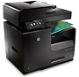 Nowe drukarki HP serii Officejet Pro X