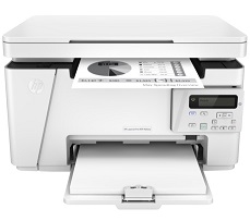 Nowe drukarki wielofunkcyjne HP Laserjet M26