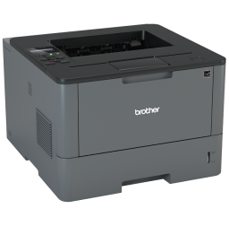 Drukarka laserowa monochromatyczna Brother